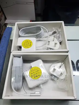 Macbook Pro Chargers Available