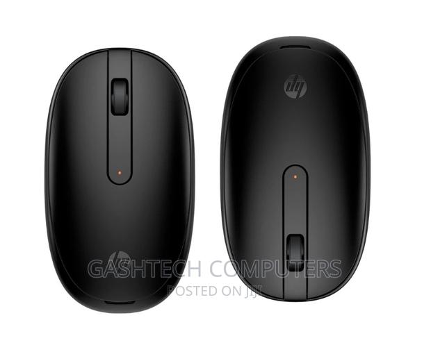 HP Bluetooth Mouse 240 Black