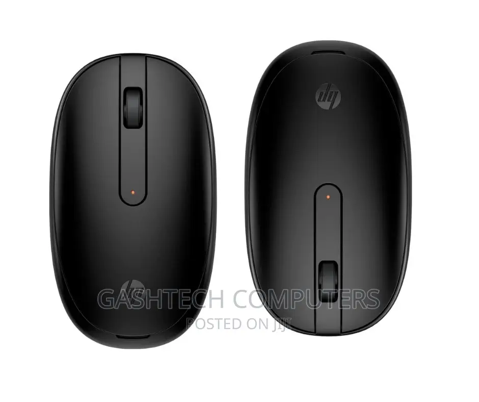 HP Bluetooth Mouse 240 Black
