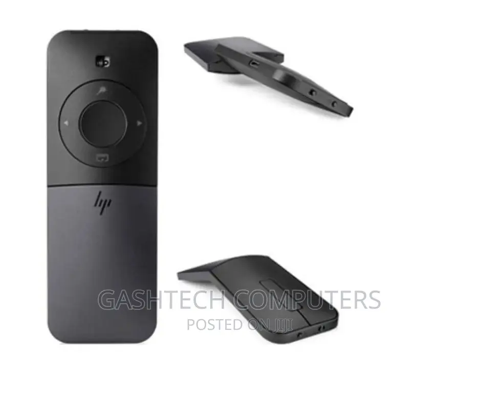HP Elite Presenter Mouse