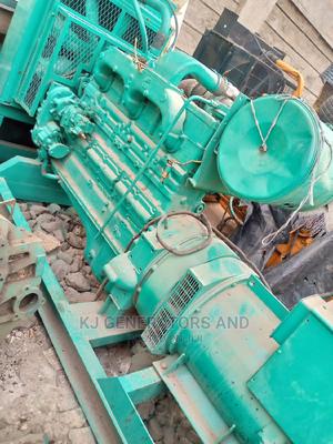 300kva Open Set Generator - thumbnail 2