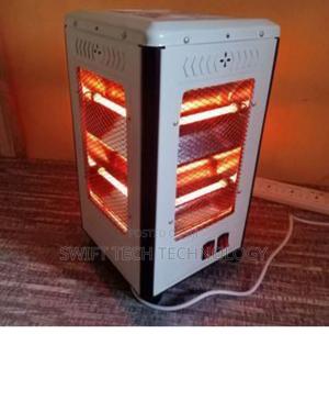 Room Heater 4 Sided Room Heater - thumbnail 2