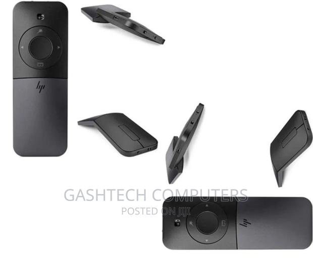 Presenter Mouse HP Elite