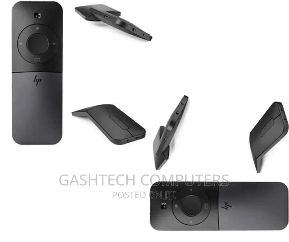 Presenter Mouse HP Elite