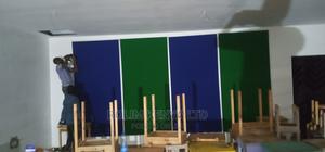 Notice Board 8ftx4ft for Schools - thumbnail 2