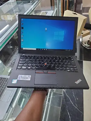 New Laptop Lenovo ThinkPad X240 4GB Intel Core I5 HDD 500GB