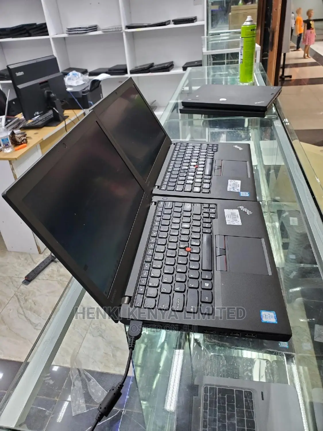 New Laptop Lenovo ThinkPad X240 4GB Intel Core I5 HDD 500GB