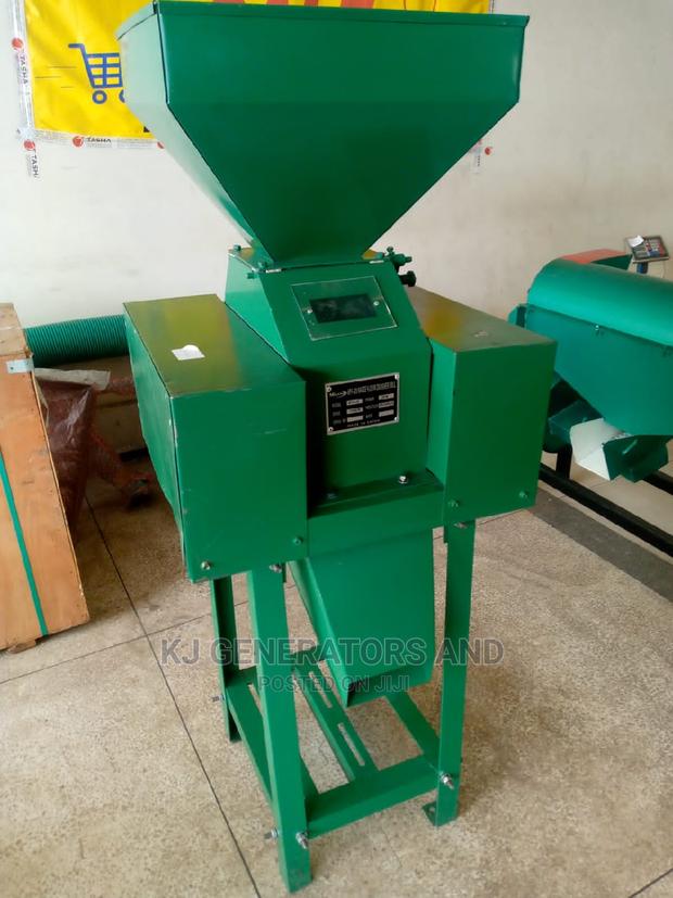 Milano Maize Crusher - thumbnail 3