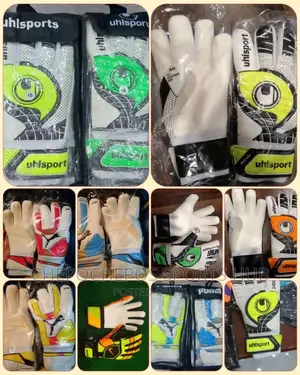 Goalkeeper Gloves