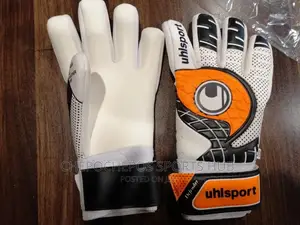 Goalkeeper Gloves