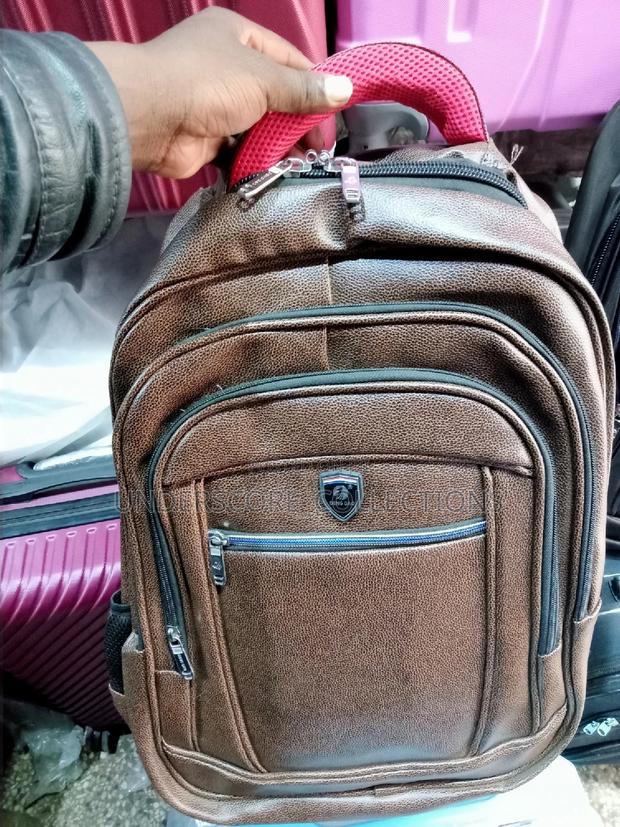 Top Notch High Schoolers School Bags