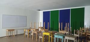 Notice Board 8ftx4ft for Office - main view