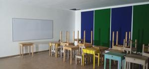 Bulletin Board 8ftx4ft - main view