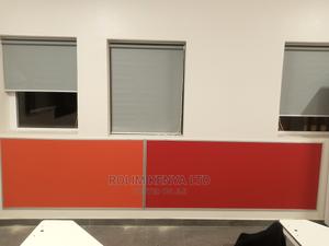 Pinboard 8ftx4ft for Schools - main view