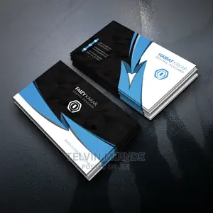 Business Card Design