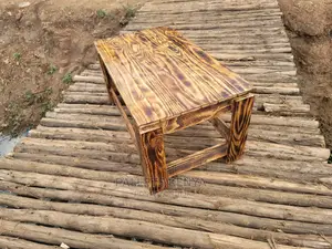 Pallet Wood Table- BGT
