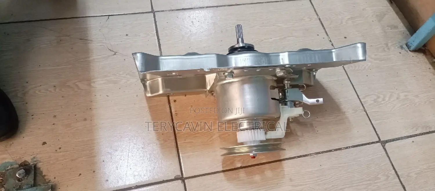 Clutch Motor for Washing Machine