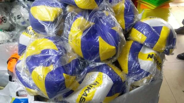 Volleyball Balls
