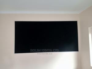 Bulletin Board 240cm X 120cm - main view