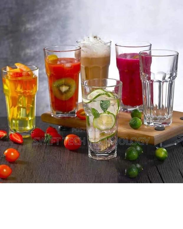 Water Glasses ,Water Glasses - main view