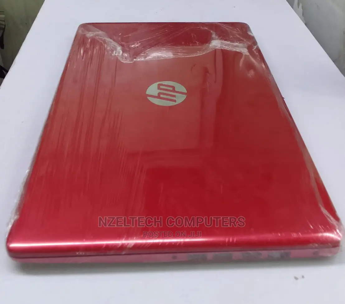 Laptop HP 14-dq1025cl 8GB AMD Ryzen 5 HDD 1T