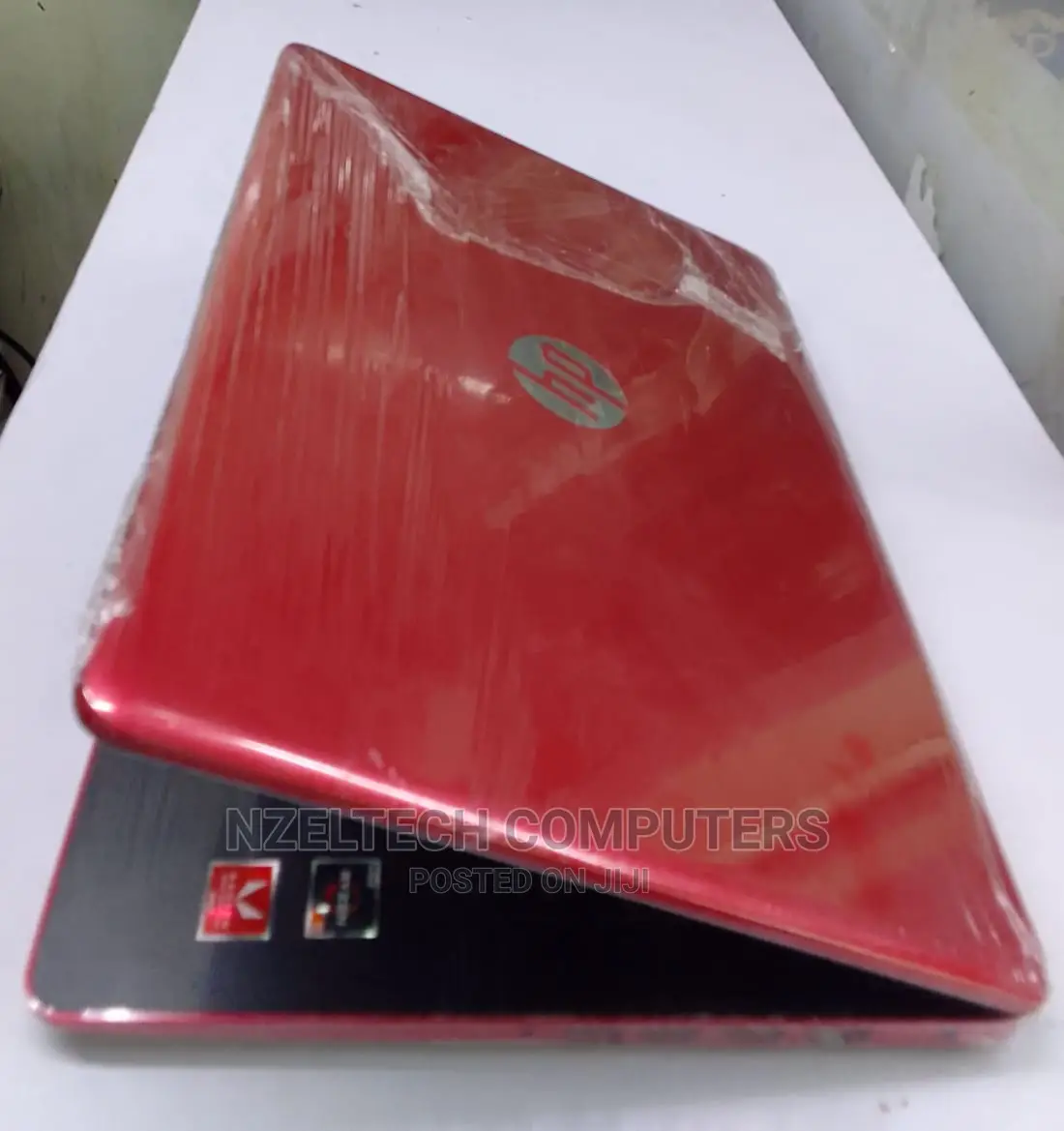 Laptop HP 14-dq1025cl 8GB AMD Ryzen 5 HDD 1T
