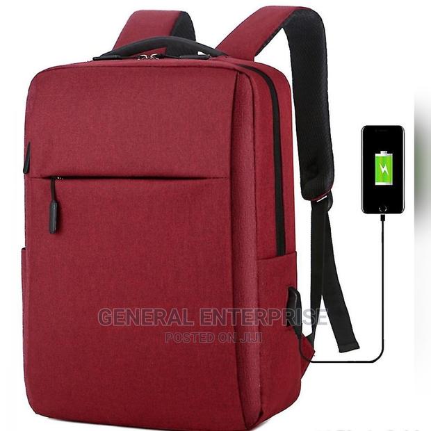 Adepta Laptop Bagpack Bags