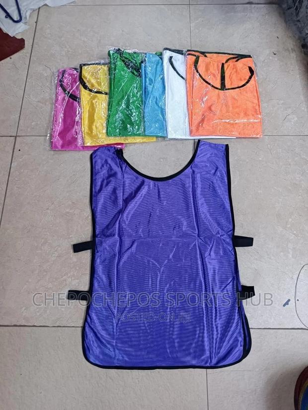 Football Training Bibs - thumbnail 2