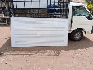 Whiteboard 8ftx4ft Delivery Country Wide - main view