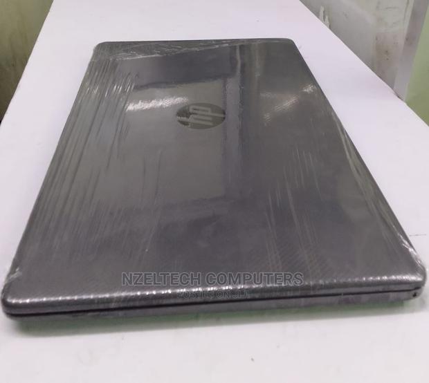 Laptop HP 250 G8 8GB Intel Core I3 SSD 1T - main view