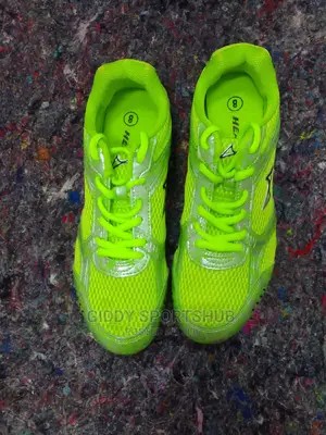 Running/Sprinting Spikes