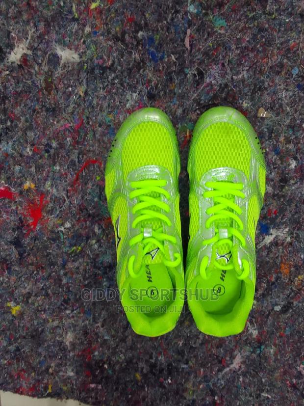 Running/Sprinting Spikes - thumbnail 3