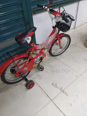 Bike Size 16 Bike ,Bike