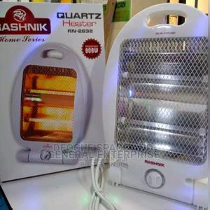 Rashnik Quartz Room Heater - thumbnail 2