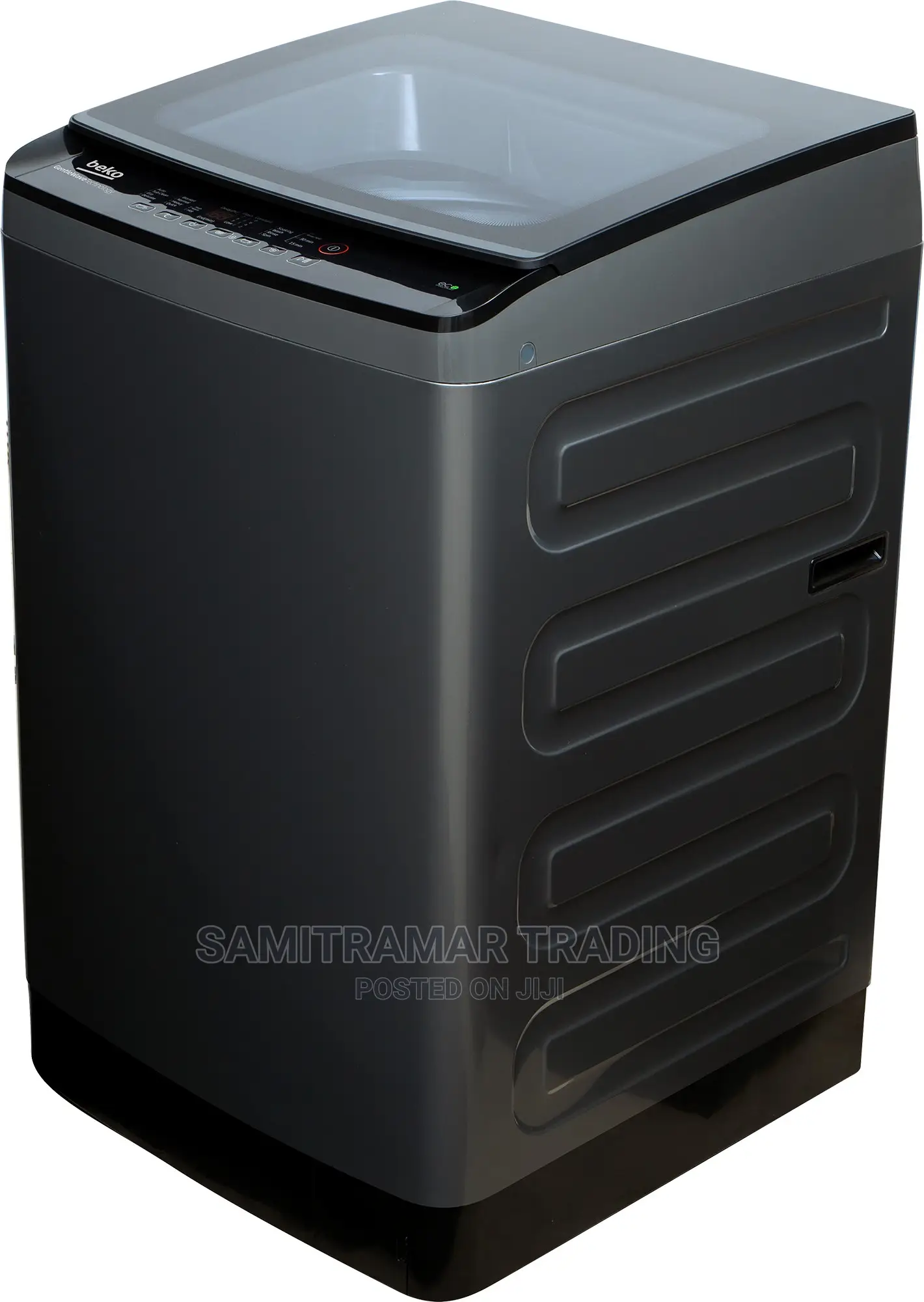 WTL13019 UKG BEKO 13kg Top Load Washing Machine in Nairobi Central