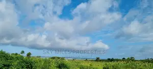 Kikambala,2.5 Acres,Second Row From the Ocean on Sale.