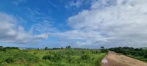 Kikambala,2.5 Acres,Second Row From the Ocean on Sale.