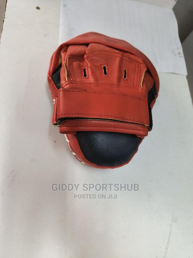 Panching Pads - thumbnail 2