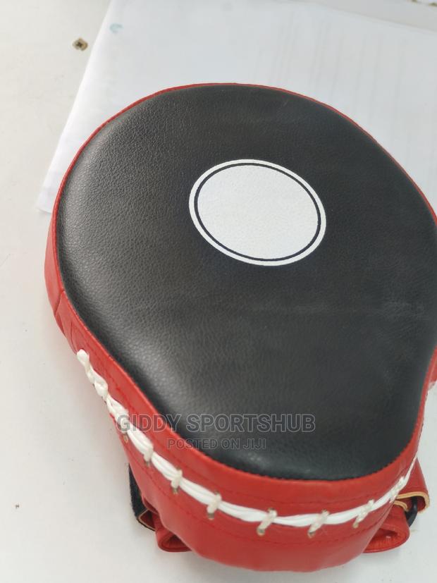 Panching Pads - thumbnail 3