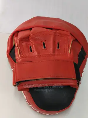 Panching Pads