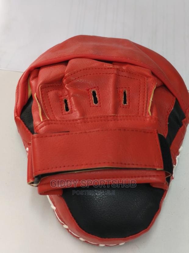 Panching Pads - thumbnail 4