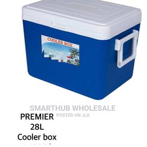 Premier Cooler Box 28l - thumbnail 2