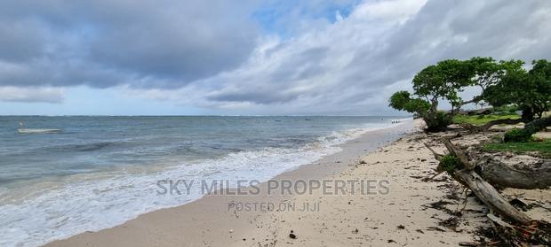 Sandy Beach,20 Acres on Sell at Kikambala
