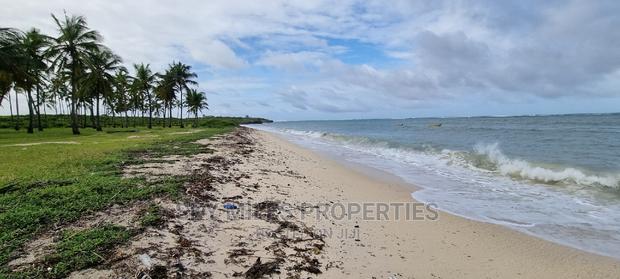 Sandy Beach,20 Acres on Sell at Kikambala - thumbnail 2
