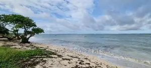 Sandy Beach,20 Acres on Sell at Kikambala