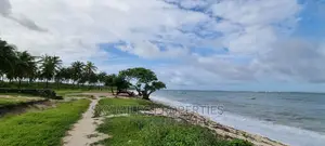 Sandy Beach,20 Acres on Sell at Kikambala