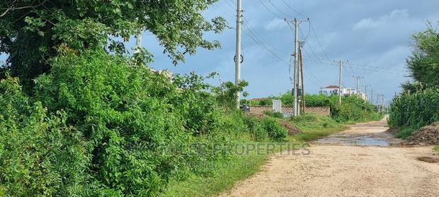 Sandy Beach,20 Acres on Sell at Kikambala - thumbnail 9