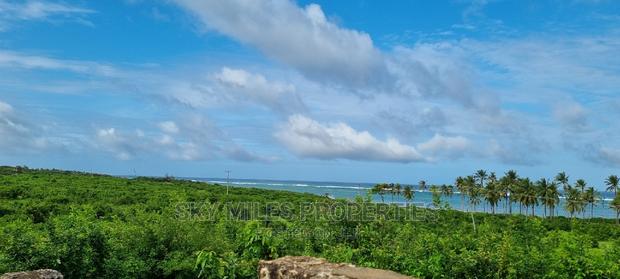 Sandy Beach,20 Acres on Sell at Kikambala - thumbnail 11