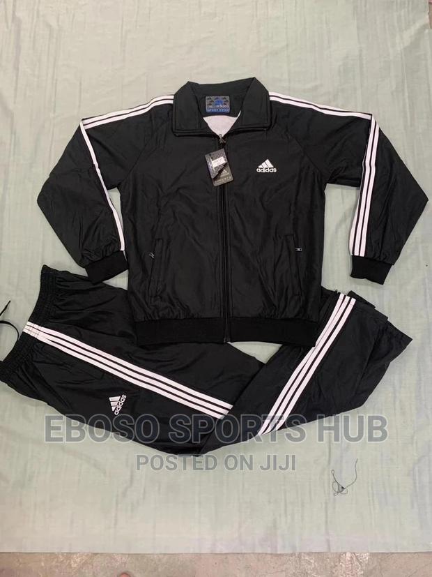 Adidas Tracksuit - thumbnail 2