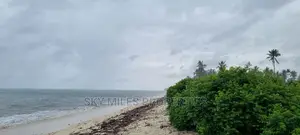 Kikambala a Parcel of 10 Acres,Beach Property on Sell